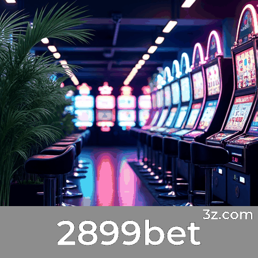 2899bet: Seu Casino Online Confiável e Seguro