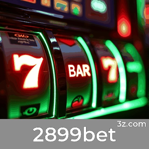 2899bet Social Casino: Uma Experiência Interativa Única