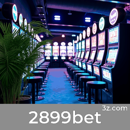 Aproveite Ofertas Exclusivas do 2899bet Agora!