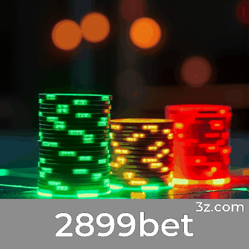2899bet: Seu Casino Online Confiável e Seguro