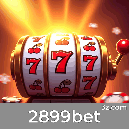 2899bet: Seu Casino Online Confiável e Seguro