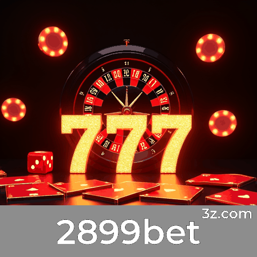 Aproveite Ofertas Exclusivas do 2899bet Agora!