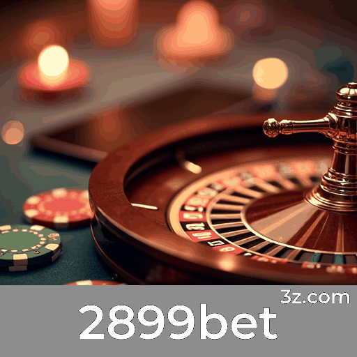 2899bet: Especialista em Apostas Esportivas no Brasil