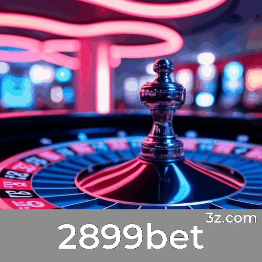 2899bet: Domine jogos de cassino com estratégias vencedoras