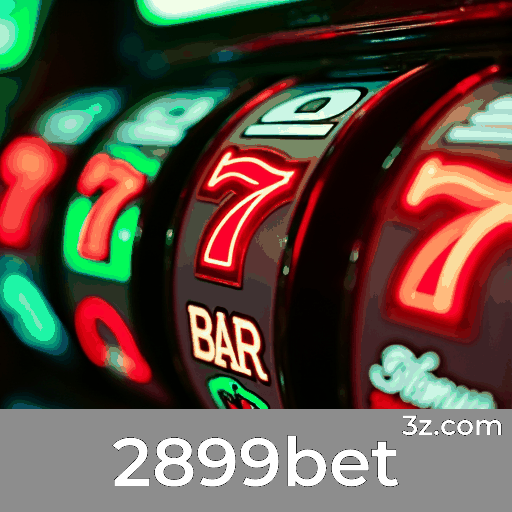 Inovação Tecnológica da 2899bet: Aposta no Futuro do Entretenimento