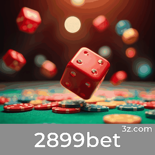 2899bet Social Casino: Uma Experiência Interativa Única