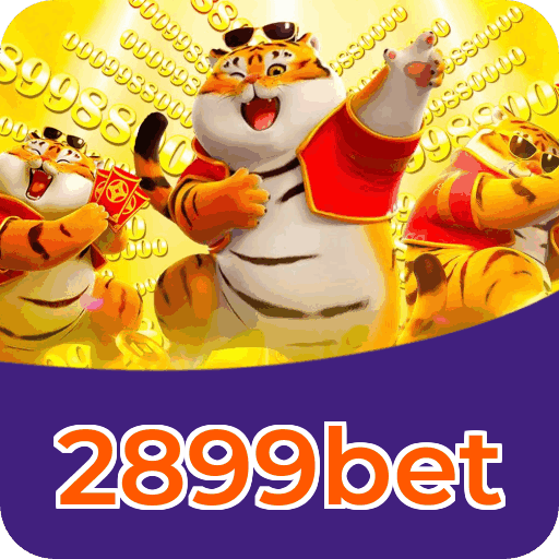 Instalar APK 2899bet