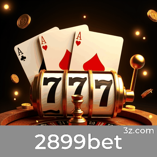 2899bet: Um Mundo de Jogos Selecionados