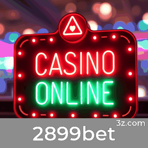 2899bet: Domine jogos de cassino com estratégias vencedoras