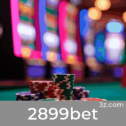 2899bet: Especialista em Apostas Esportivas no Brasil