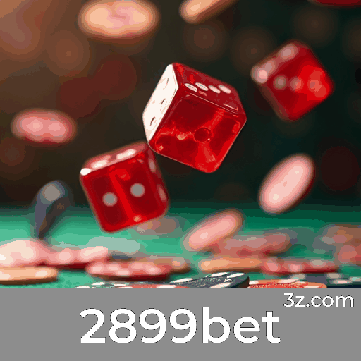 2899bet: Um Mundo de Jogos Selecionados