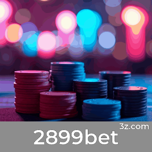 2899bet: Apostas Móveis com Total Conveniência e Funcionalidade