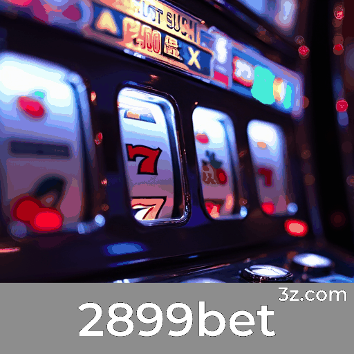 2899bet Social Casino: Uma Experiência Interativa Única