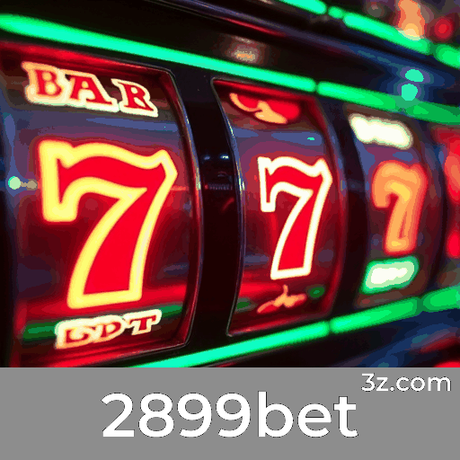 2899bet: Um Mundo de Jogos Selecionados